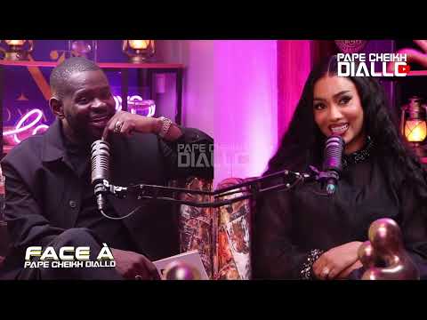 Racky Aidara face à Pape Cheikh : Enfin toute la vérité sur son mariage avec Doro Guéye "may Awo ☝🏼"