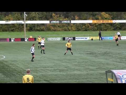 Gehele beelden vs Meppel Alcides