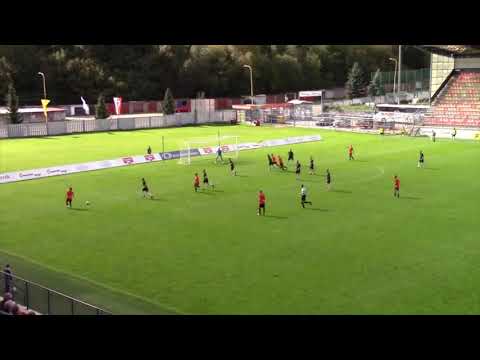 Zostrih: MFK Ružomberok B – MŠK Púchov 2:0 (1:0)