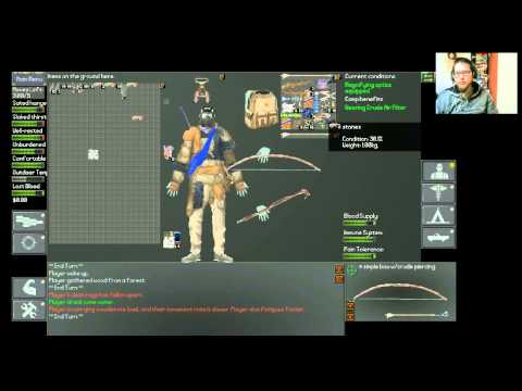 Neo Scavenger - Getting to the Glow Part 5