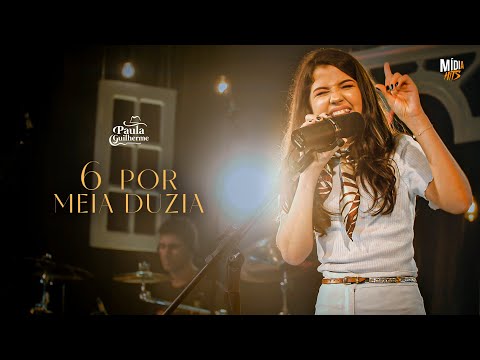 Paula Guilherme - Seis Por Meia Duzia (IMPRESSIONA)
