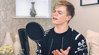 Ronan Parke - No Love (Like First Love) [Live Acoustic Version]