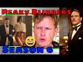 Peaky Blinders Season 6 Review (Best Peaky Blinders Season?)