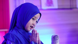 Download lagu Aishwa Nahla Karnadi - Do'a Aish (cover) 'Aisyah Istri Rasulullah' mp3