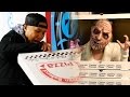 PIZZA BOX SCARE PRANK on YouTubers - YouTube