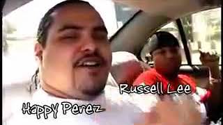 Baby Bash - Aw Naw (Intro) (MUSIC VIDEO)