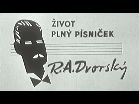 Život plný písniček - R. A. Dvorský ❖ 1969