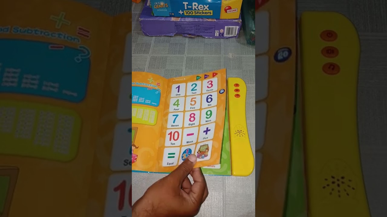 Boxiki My English ebook