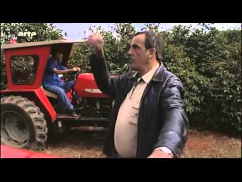 arte X enius zum Thema Kaffee, mit dabei: die Berliner Kaffeerösterei