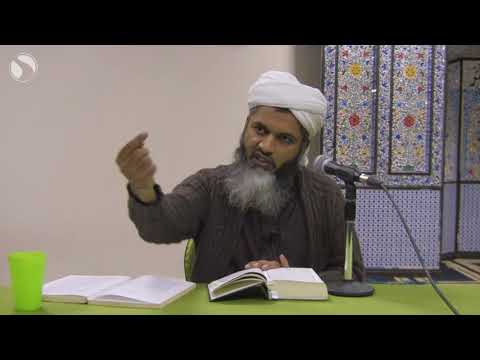 Analysing the Lives of the Prophets 63: Dawud part 2 by Shaykh Hasan Ali