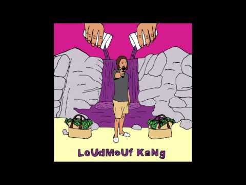 LoUdMoUf KaNg - Backflip [Prod. By F1LTHY]