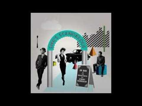 10 Sui & La Resistance ft Jimmy Screech - She's Scandalous