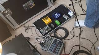 Video thumbnail for Caline CP-60 Wine Cellar Bass DI Audio Demo by Bassguitarist1985