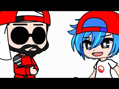 Mussoumano Vs Boyfriend Mas no Gacha Club