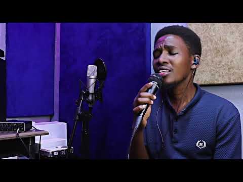 TARRY IN HIS PRESENCE Sponteneous Worship - Lavis Kibaru.