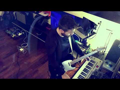 Tymbro - Doomed to Live (Gomorra Ost_Mokadelic Cover)