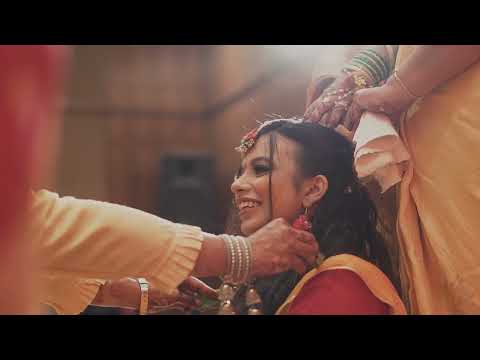 Wedding Photographer portfolio by Motion Pickers in Nagpur - Photo 3