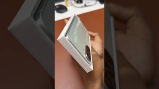 Galaxy A56 Awesome Olive Unboxing