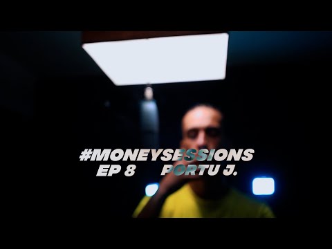 PORTU J - FREESTYLE (#8 MONEYSESSIONS) 💸