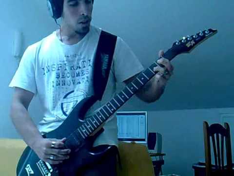 陰陽座(Onmyouza) - 奇子(Ayako) Karukan part.