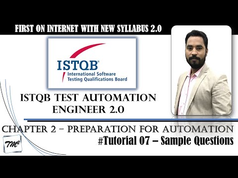 ISTQB Test Automation Engineer v2 0 Tutorial 34 Closing Notes ISTQB Tutorials TM SQUARE