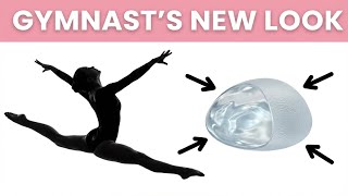 Simone Biles Opens Up About Her Breast Augmentation 💪✨