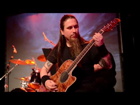 HELEVORN - Reason Dies Last (Official Video)