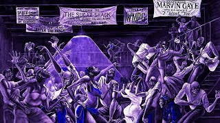 Marvin Gaye- Come Live With Me Angel (Slowed + Reverb)