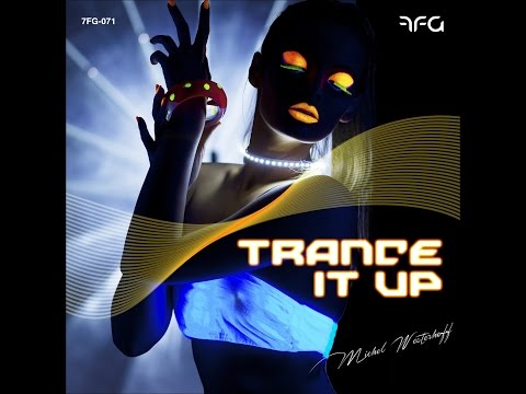 Michel Westerhoff - Digital Drop (Trance It Up album)