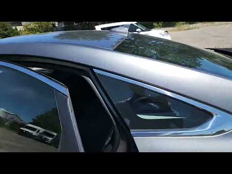 2018 Hyundai Sonata GLS