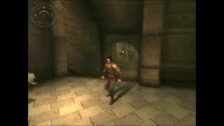 Let's Play PoP Warrior Within Part 7 - Mini Colossus