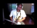 Michael Bublé - Try A little Tenderness - (saxophone ...