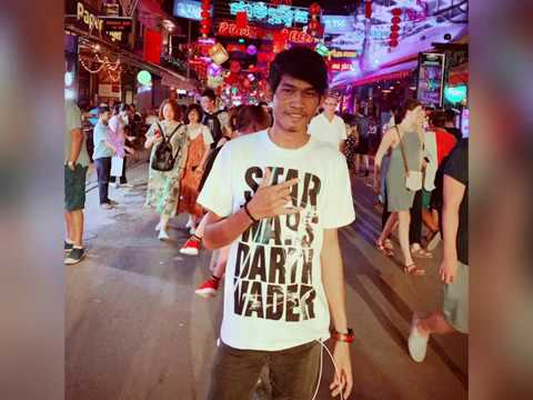 Sem Y-Three - Wo De Hao Xiong Di 我的好兄弟 + 我们不一样 + 送兄弟朋友 (DJz SEM /SEM Y-THR3E)