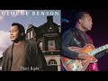 Holdin' On - George Benson (That's Right) - 1996