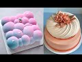 More Amazing Cake Decorating Compilation 100 Most Satisfying Cake Videos