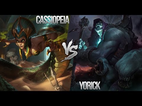 SARDOCHE REPLAY - #100