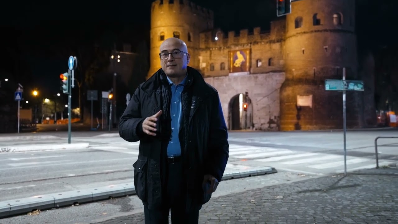 La battaglia di Porta San Paolo, Aldo Cazzullo racconta la difesa di Roma contro l’avanzata ...