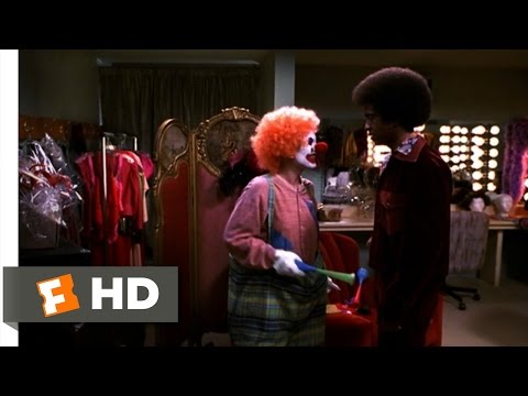 The Ladies Man (1/6) Movie CLIP - Blooping Bloopie (2000) HD