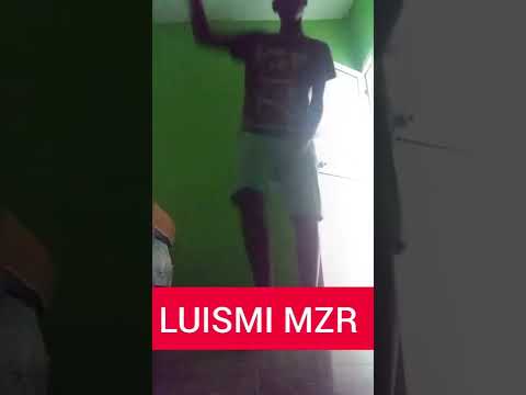 LUISMI MZR - ZINGAMHE CHOCOLATE MC
