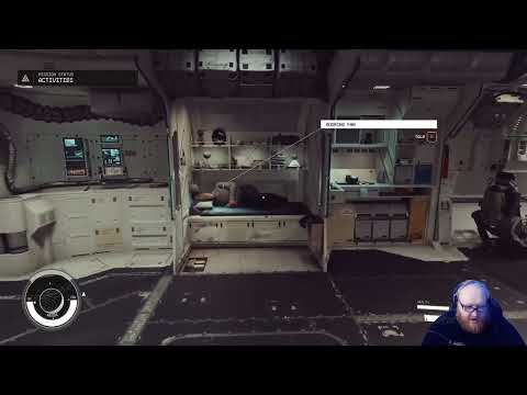 He's waiting for me......