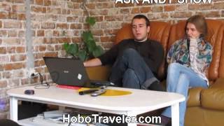 Han Hostel Folsom Prison Blues Pristina Kosovo