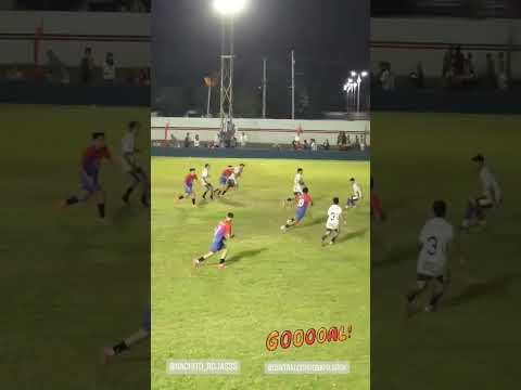 Fecha 2 | Torneo de Verano 26 | 4ta | Central Cba. 5-0 San Lorenzo Manfredi