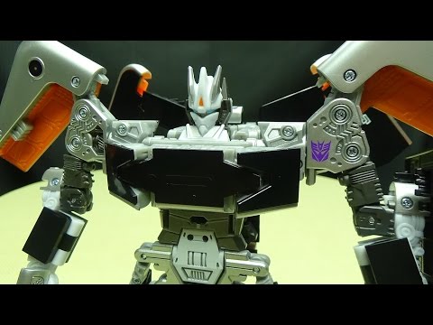 SDCC 2016 SOUNDWAVE: EmGo's Transformers Reviews N' Stuff