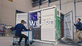 VDL Groep - Energy