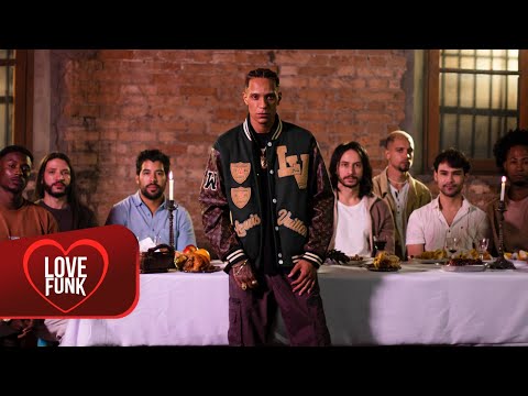 MC Paulin da Capital - Adão e Eva (Love Funk) DJ Torvy e Dubaio