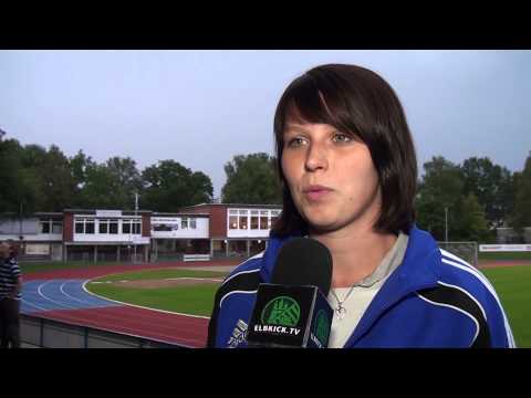 100% TuRa, 100% Fairness - freundlich & fair Doppelpreisträger TuRa Harksheide | ELBKICK.TV