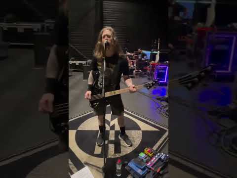 VOGG- MACHINE HEAD - Playing - The Blood, the Sweat, the Tears