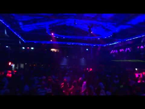 NITRO NIGHT  MELHOR BALADA DA ZONA SUL PAGOFUNK ( 28/09/2013 )