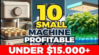 10 BEST UNTAPPED BUSINESS IDEAS YOU CAN START FOR $15,000!