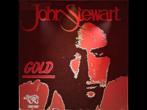 HQ STEVIE NICKS AND JOHN STEWART -  GOLD  Best VersionEnhanced High Fidelity Audio Mix & lyrics